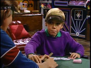 Silver Spoons S1E15
