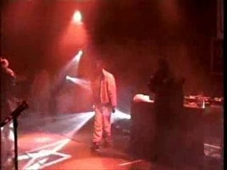 Lunatic : Le Son Qui Met La Pression (Live)