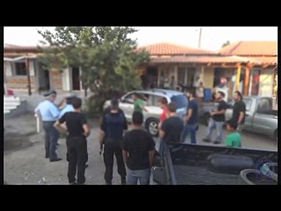 Το θέμα των ΡΟΜΑ στο ΔΣ Θηβαίων μετά από αίτημα...
