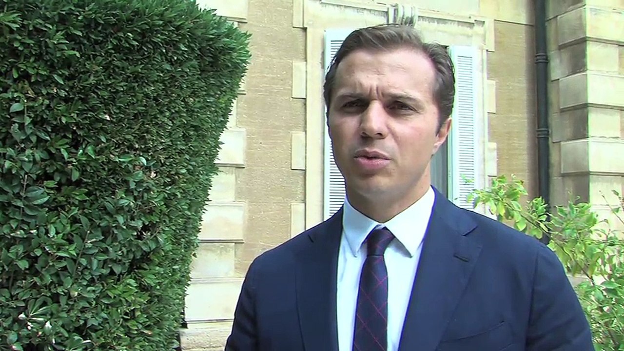 Me Jean-Sebastien Duracher dresse le profil du marché de l'immobilier sur l'Etang de Berre en 2015