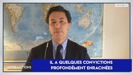 "Trump laisse la plupart du temps les subtilités des dossiers à ses collaborateurs»