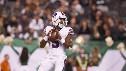 Mad Minute: Saints vs. Bills