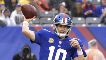 Good Morning Fantasy: Top Five Friday