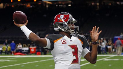 Why Jets-Buccaneers is a revenge game on both sides