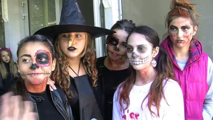 Découvrez ce que nous préparent les petits monstres de Gérard Philippe.