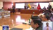 Fiscal explicó el sistema de coimas de Odebrecht en Ecuador