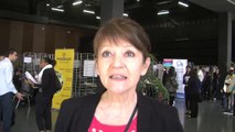 L'interview de Françoise Léonard, responsable du Bureau Municipal de l'Emploi.