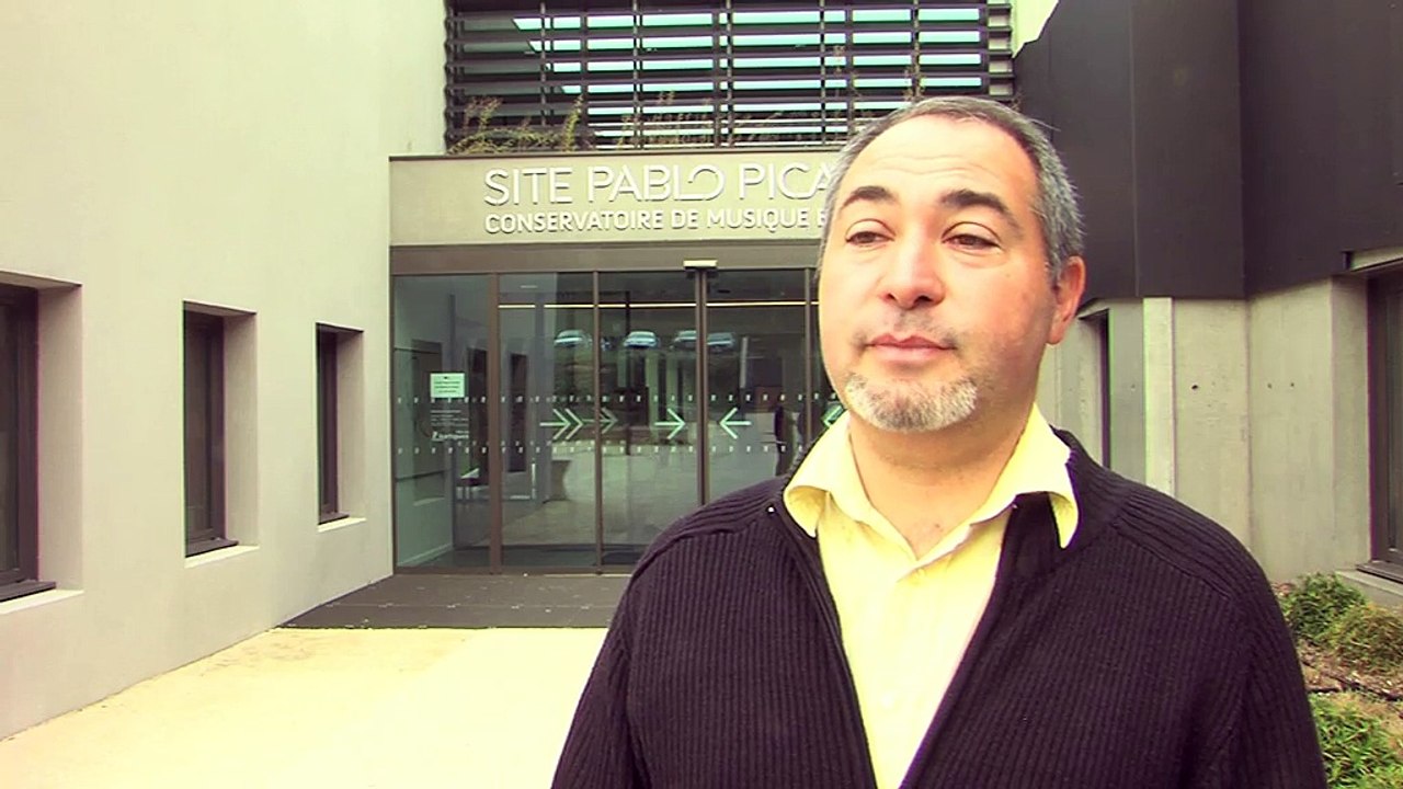 Gérard Occello : '' Avec ce spectacle on va partir d'aujourd'hui pour revenir en 1995 ''