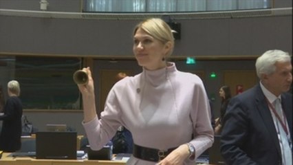 La UE ve "posibilidades realistas" de acuerdos con México y Mercosur este año