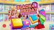 Black Friday Shopping Mania - Fashion Mall Game  ❀ Fun Kids Games