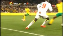 Mondial 2018: Af. du Sud vs Sénégal: La première tentative audacieuse de Mbaye Niang