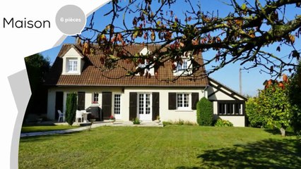 A vendre - Maison/villa - Maule (78580) - 6 pièces - 150m²
