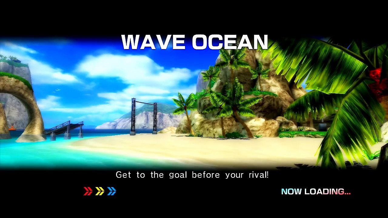 ABM: Sonic Vs Shadow on Sonic The Hedgehog 2006 Gameplay Match!! HD