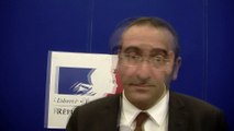 L'interview de Laurent Nunez, préfet de police des Bouches-du-Rhône.