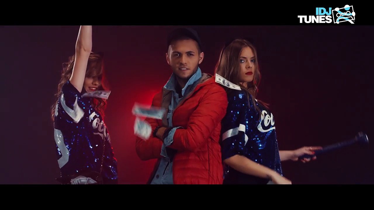 TRIK FX X NIKOLA BOGIC - ALIBI (OFFICIAL VIDEO)