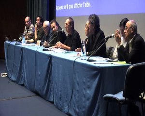 Marc Perron, le Pdt du festival, dresse le bilan de l'édition 2015.