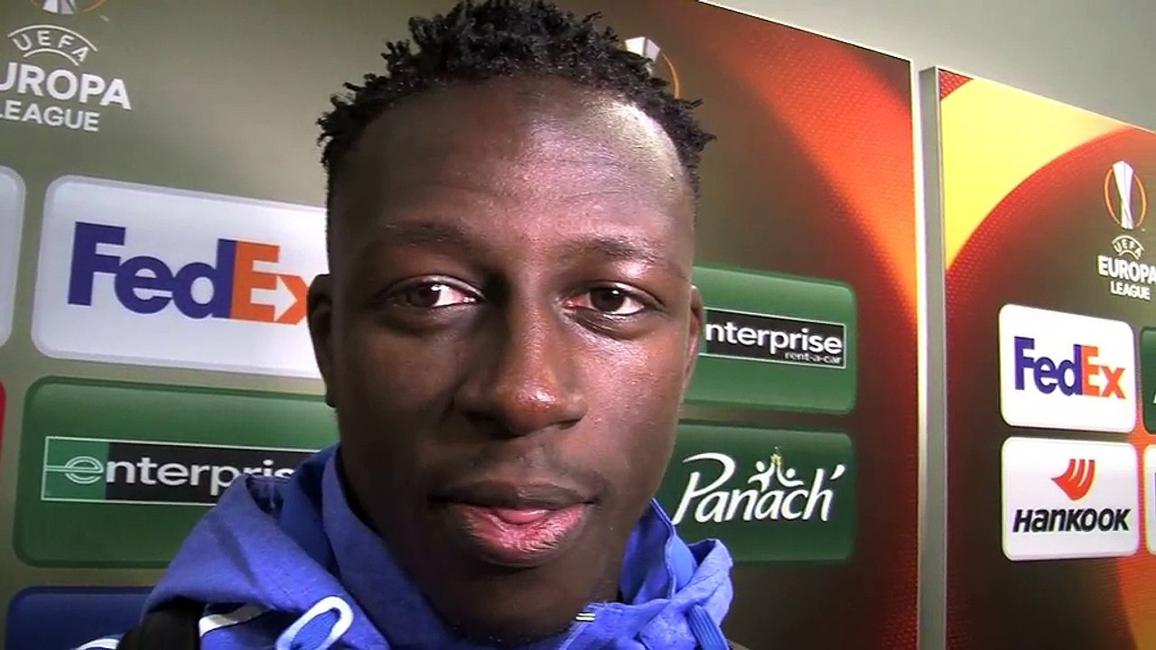 Benjamin Mendy satisfait de la tournure des évè...