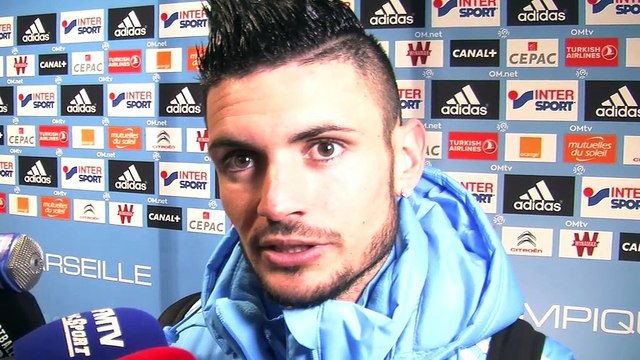 Sentiment partagé pour Rémy Cabella après OM-Monaco