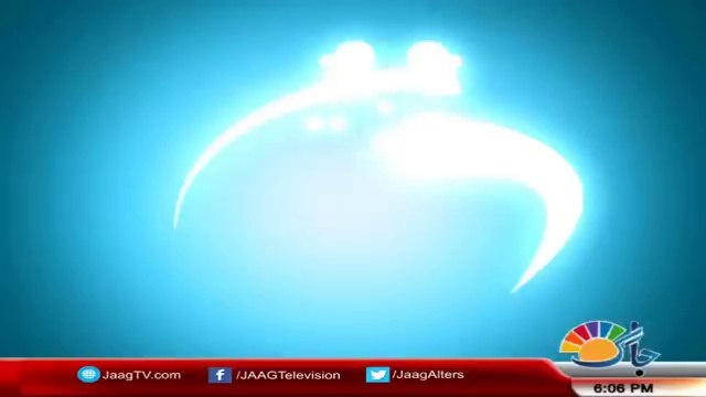 Program documented on the specialization of SSU televised on Jaag News program Chai Time on 09-11-2017.