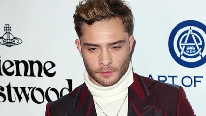 The Fallout Has Started for Ed Westwick