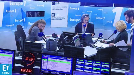 Une voiture fonce sur des étudiants devant un campus à Blagnac