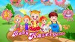 Baby Hazel Ballerina Dance | Fun Game Videos By Baby Hazel Games