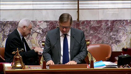 Présentation par Marie-Christine Dalloz du rapport de la mission « Direction de l’action du Gouvernement »