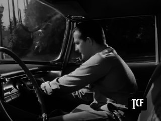 115. Highway Patrol E116 In Suspected Cop