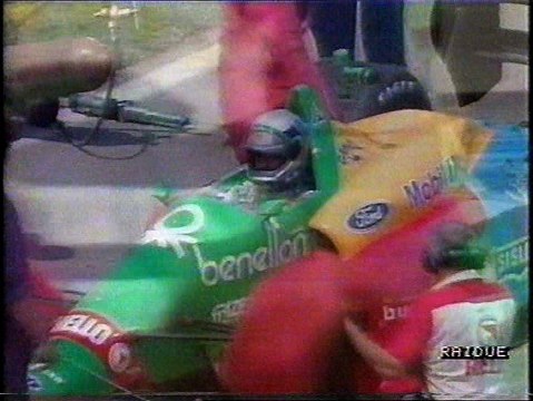Gran Premio del Canada 1988: Pregara