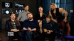 Justice League avec Gal Gadot, Ben Affleck, Henry Cavill, Ezra Miller, Jason Momoa, Ray Fisher - Interview cinéma