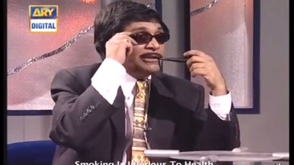 Bayaan Ko Tehzeeb Mein Rehnay Do - Loose Talk