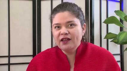 La France Insoumise : Raquel Garrido sur le départ ?