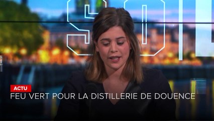 La grande édition Vendredi 10 Novembre