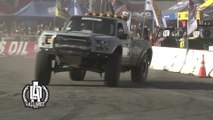 Dirt Alliance Demo Highlights at Pomona Off-Road Expo