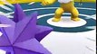 Pokémon GO Gym Battles LEVEL 8 gym Pikachu Dugtrio Jigglypuff Alakazam Kabutops & more