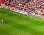 Premier League goals (Aug 29 and 30, 1992)