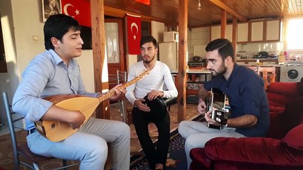 ONUR DEMİR  #kalbimdesin #nebile #müslüm gürses #ö. önder güney