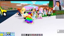 PRINCIPAL BULLIES STUDENTS in Roblox High School?! | Roblox Roleplay
