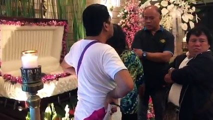 BUROL NI ISABEL GRANADA , FIRST NIGHT ...SILIPIN NATIN (3)