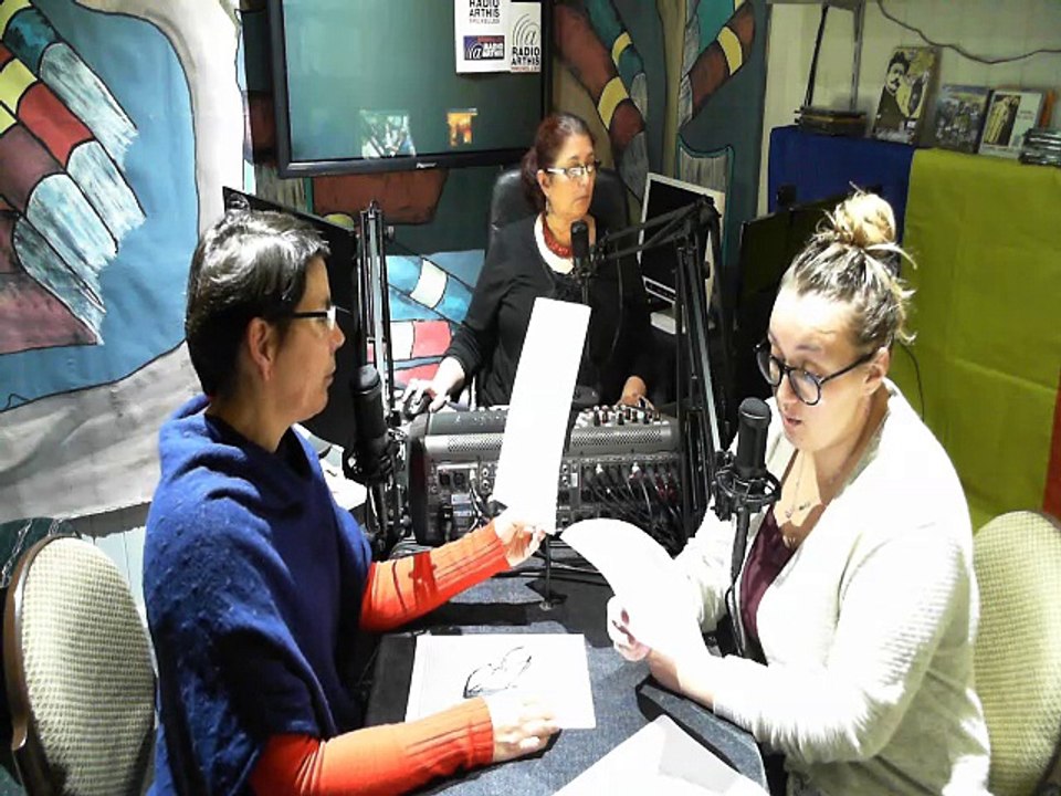 Emisiunea Radio-Tv Arthis din 10.11.2017/P1/ro