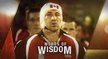Words of wisdom | Hall of Fame inductee Al Charron