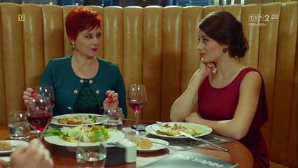 Nadzieja i miłość odc. 60