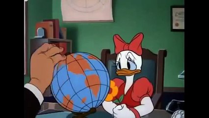 For the Love of Daisy - Donald & Daisy Duck Classic Collection!