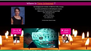 Tara Grinstead on BrainScratch Searchlight