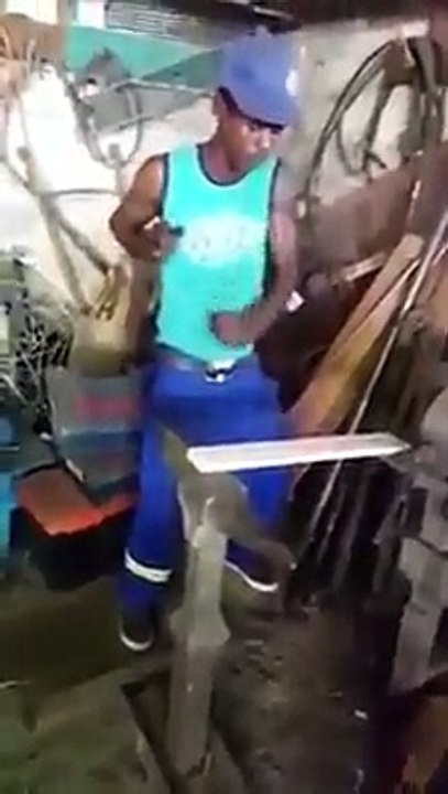 Fail Compilation