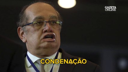 Paródia "Você sofreu condenação"