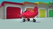 Learn Colors for Children with Disney Planes - Color Learning vehicles | Kids Education Learn Colors