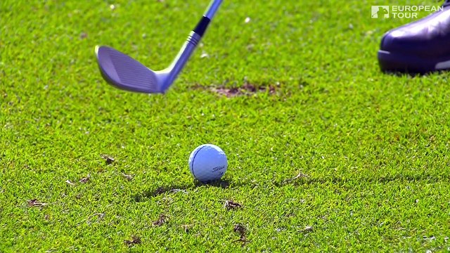 Nedbank Golf Challenge (T2) - Les meilleurs coups de Victor Dubuisson