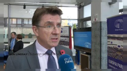 Brexit: idén megállapodhatnak az uniós polgárok jogairól