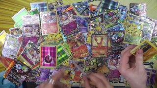 $3,000+ Pokemon Generations Opening! 500 Generation Booster Packs Unboxing! - pokemon tcg